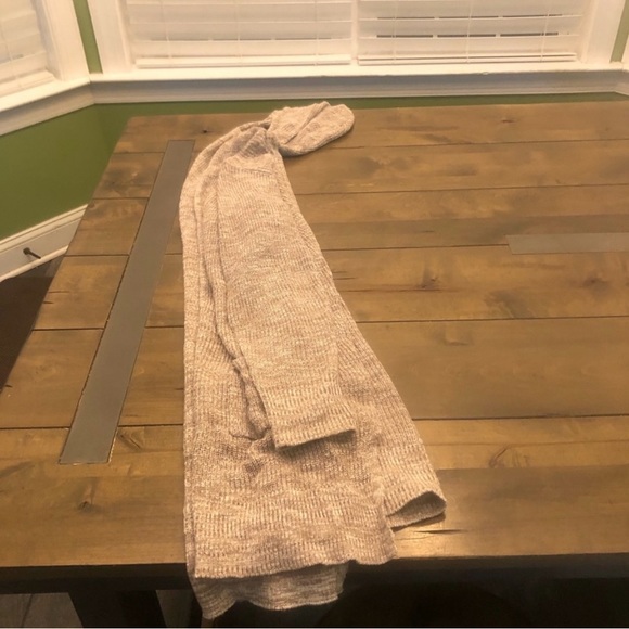 Sonoma Longline Cardigan - Picture 11 of 13